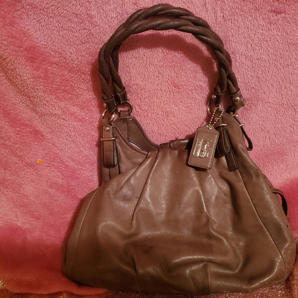 Handbag - Picture 7 of 8